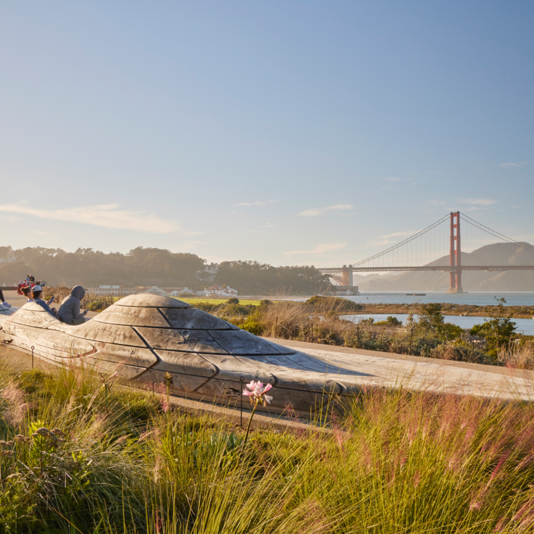2026 Dezeen Awards 国际版建筑类入围名单及作品 · 作品图36