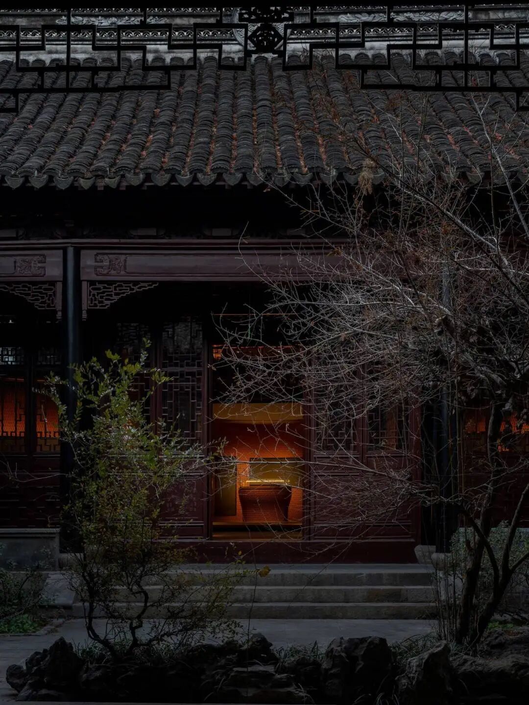 2026【陈设中国·晶麒麟】空间陈设美学组--商业空间(一) · 作品图35