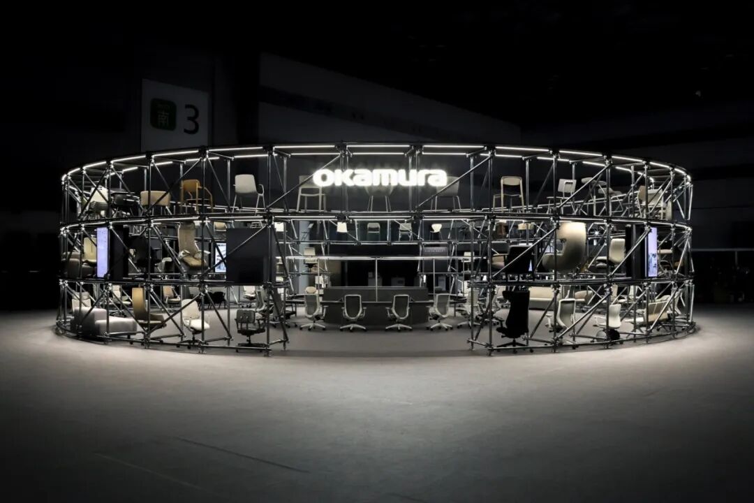 FRAME AWARDS 2026构架设计奖·空间类别入围名单及作品 · 作品图248