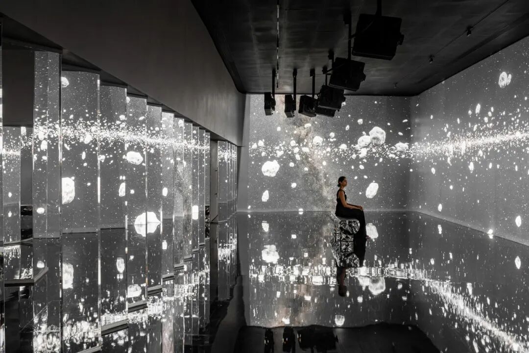 FRAME AWARDS 2026构架设计奖·空间类别入围名单及作品 · 作品图174