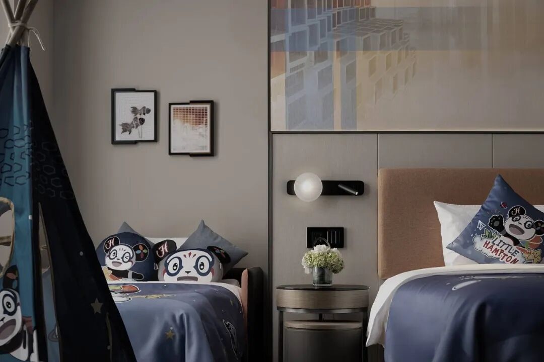 2026【陈设中国·晶麒麟】空间陈设美学组--商业空间(二) · 作品图181