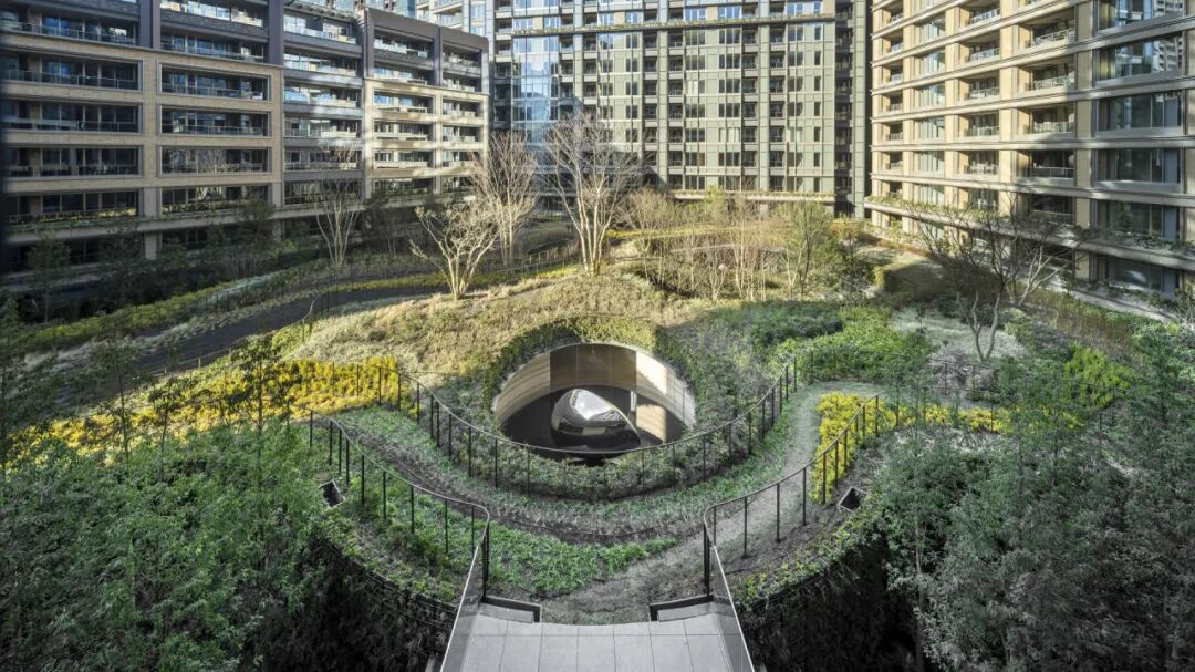 FRAME AWARDS 2026构架设计奖·空间类别入围名单及作品 · 作品图230