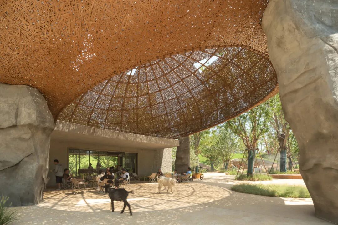 FRAME AWARDS 2026构架设计奖·空间类别入围名单及作品 · 作品图89