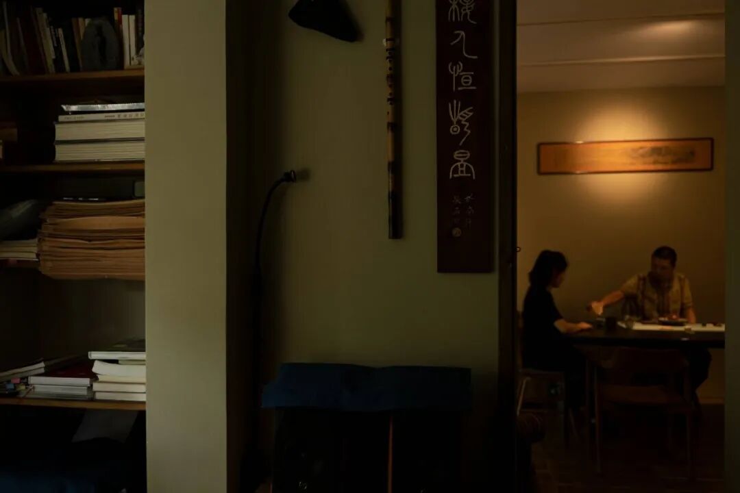 2026【陈设中国·晶麒麟】空间陈设美学组--住宅空间 · 作品图286