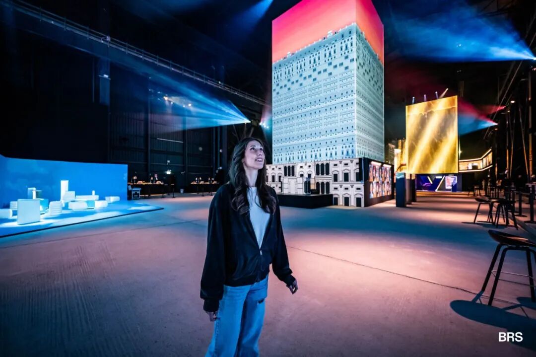 FRAME AWARDS 2026构架设计奖·空间类别入围名单及作品 · 作品图270