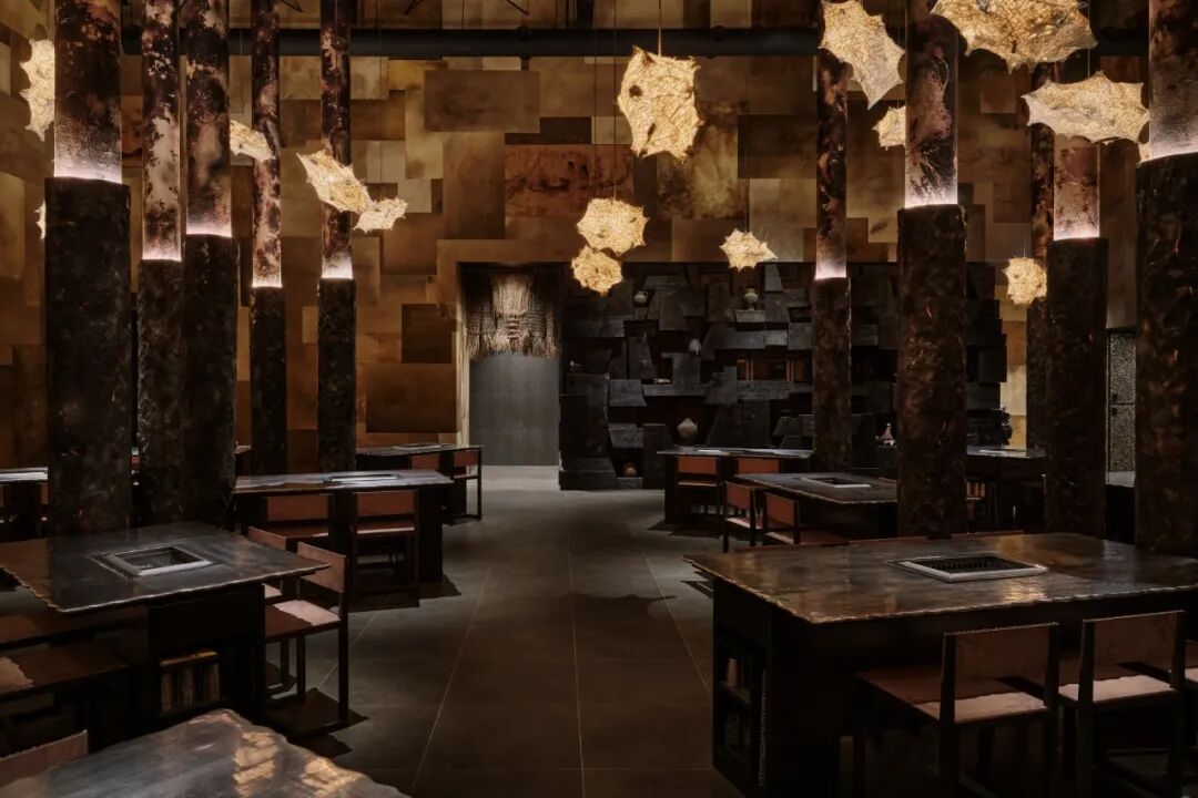 FRAME AWARDS 2026构架设计奖·空间类别入围名单及作品 · 作品图65