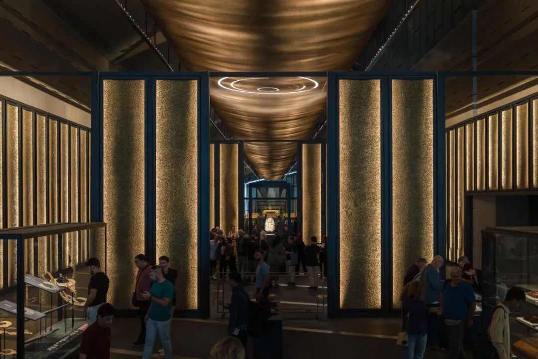 FRAME AWARDS 2026构架设计奖·空间类别入围名单及作品 · 作品图255
