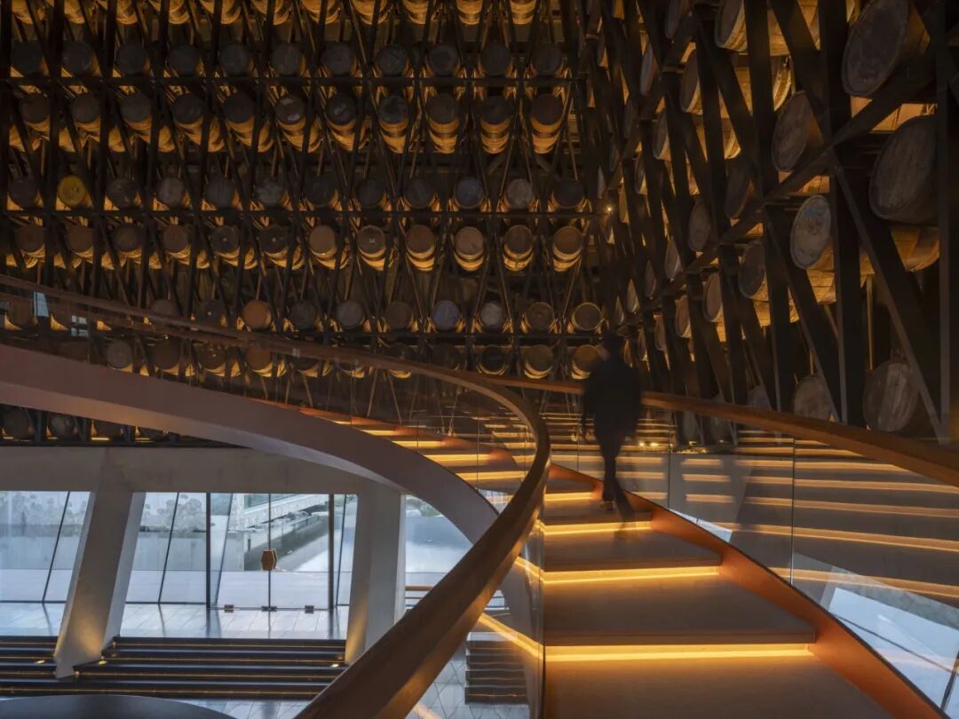 FRAME AWARDS 2026构架设计奖·空间类别入围名单及作品 · 作品图93
