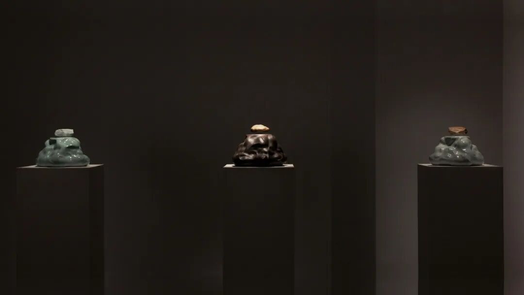 2026【陈设中国·晶麒麟】 未来组 · 作品图127
