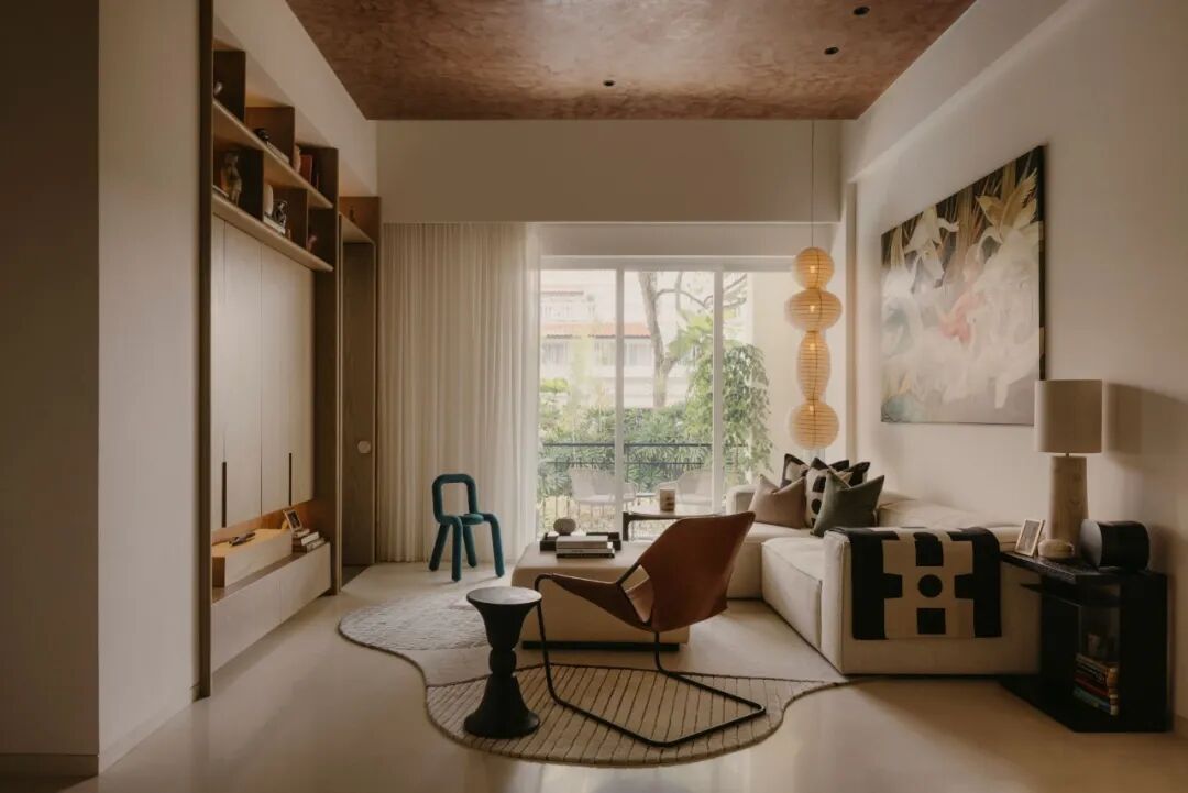 FRAME AWARDS 2026构架设计奖·空间类别入围名单及作品 · 作品图208
