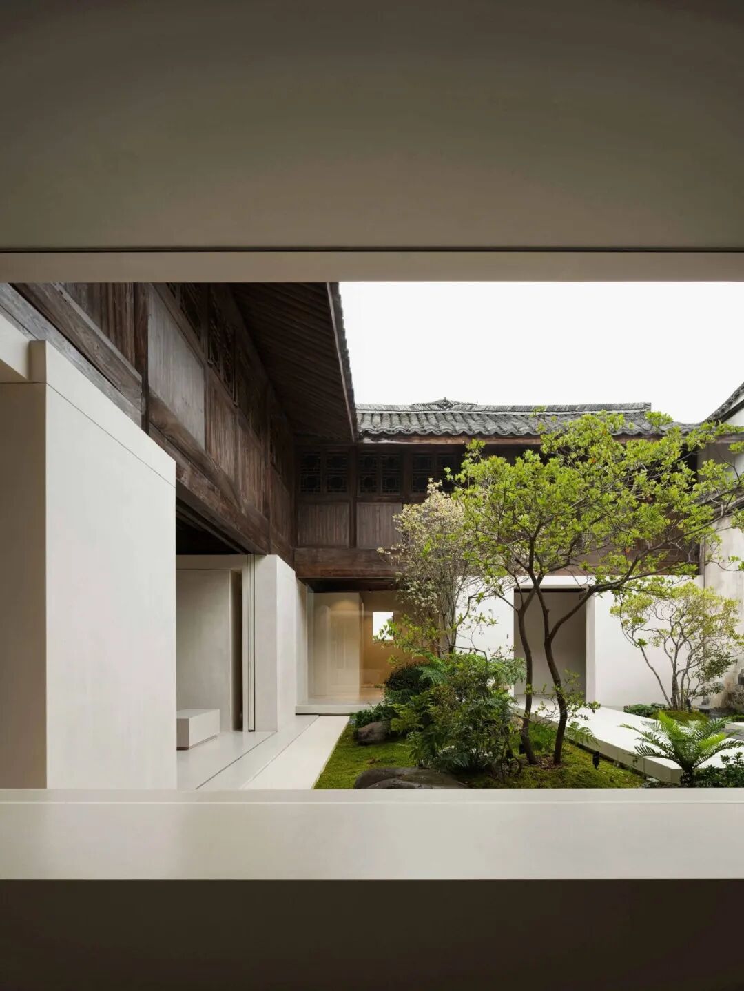 2026【陈设中国·晶麒麟】空间陈设美学组--商业空间(一) · 作品图58