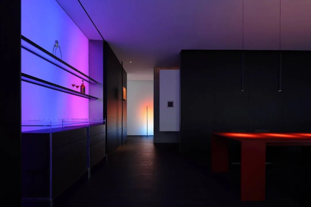 2026【陈设中国·晶麒麟】空间光影设计组 · 作品图88