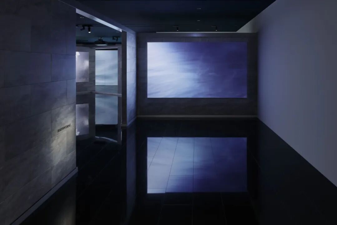FRAME AWARDS 2026构架设计奖·空间类别入围名单及作品 · 作品图42