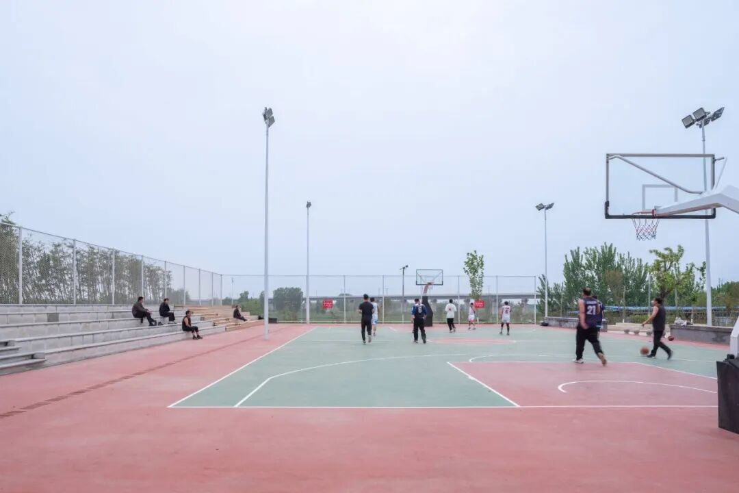 2026【陈设中国·晶麒麟】公益民生组&园林陈设艺术组 · 作品图22