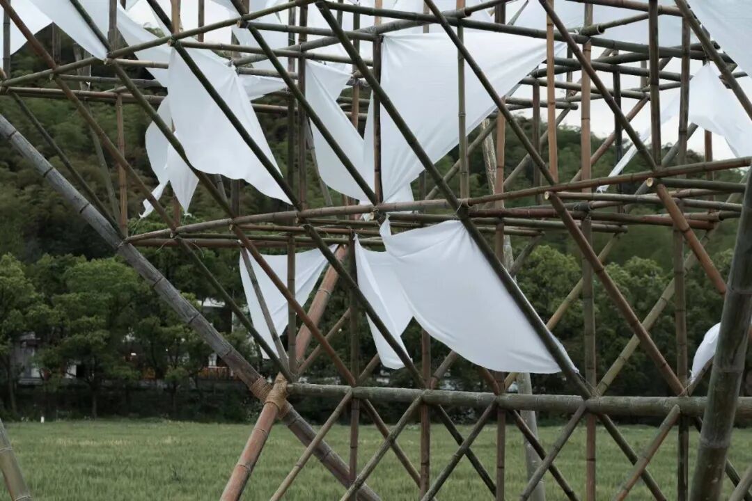 2026【陈设中国·晶麒麟】公益民生组&园林陈设艺术组 · 作品图48