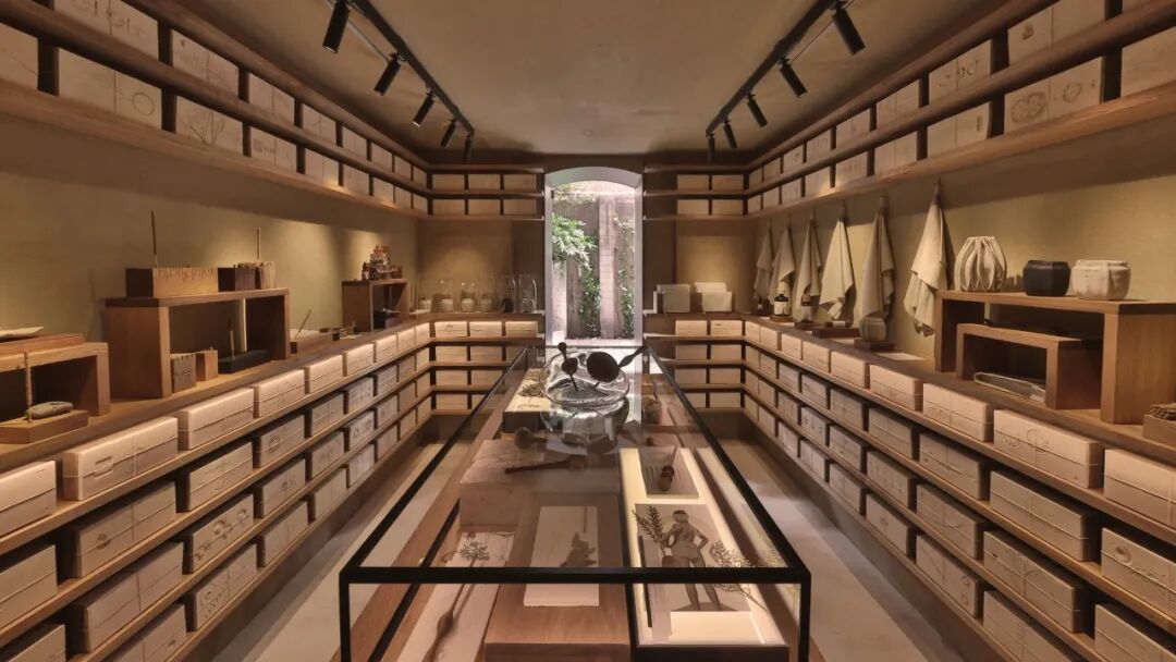 FRAME AWARDS 2026构架设计奖·空间类别入围名单及作品 · 作品图13