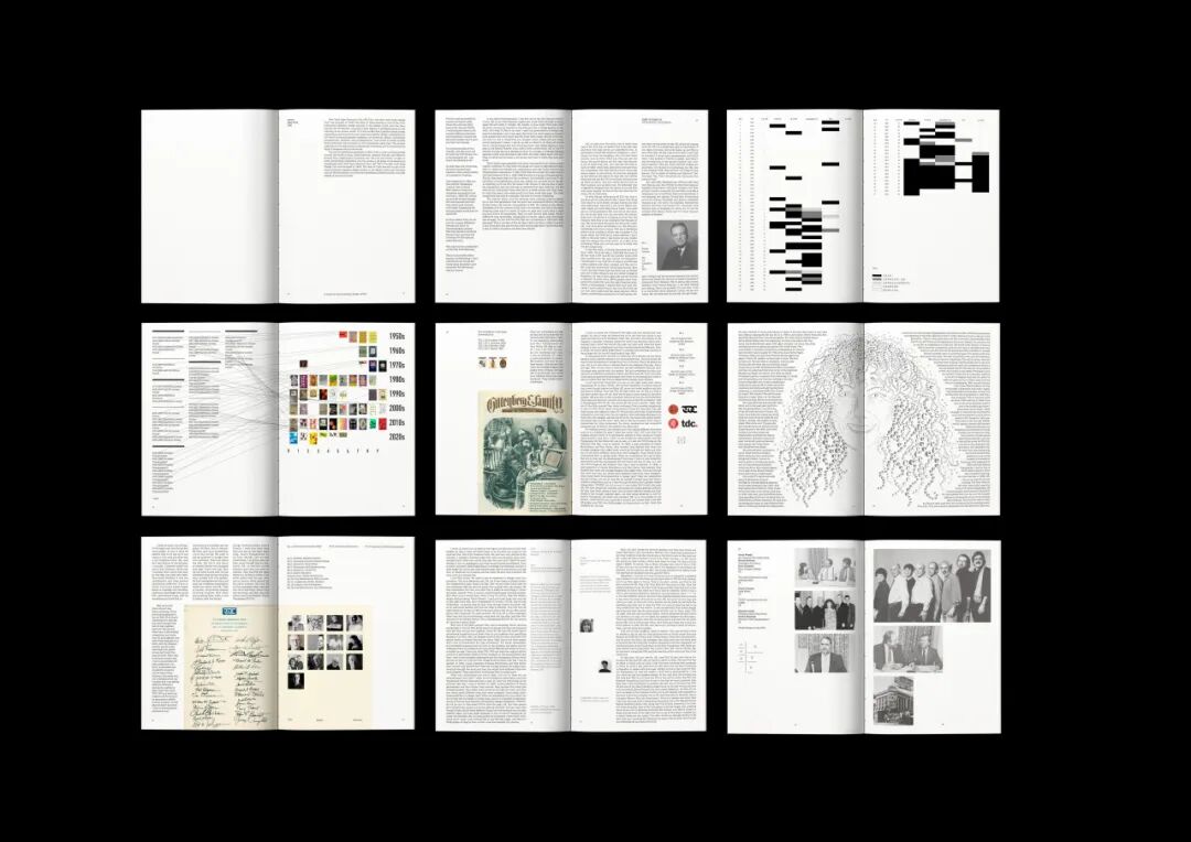 KTK 设计奖2025学生组获奖精选|优秀奖作品选辑四 · 作品图61
