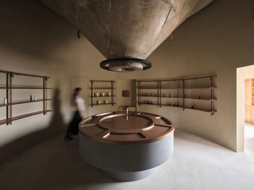 FRAME AWARDS 2026构架设计奖·空间类别入围名单及作品 · 作品图9