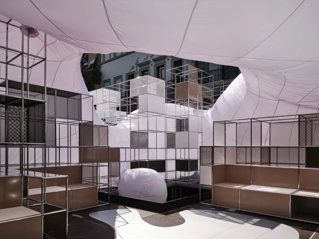FRAME AWARDS 2026构架设计奖·空间类别入围名单及作品 · 作品图253