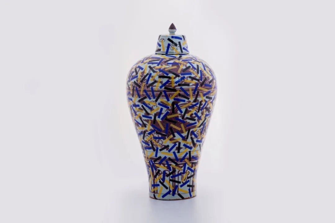 2026【陈设中国·晶麒麟】陈设艺术品组 · 作品图141