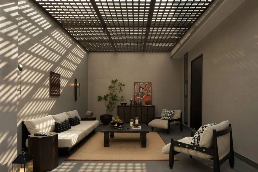 2026【陈设中国·晶麒麟】空间陈设美学组--商业空间(二) · 作品图100