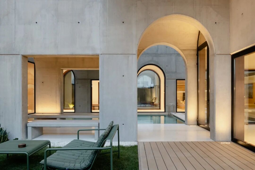 FRAME AWARDS 2026构架设计奖·空间类别入围名单及作品 · 作品图221