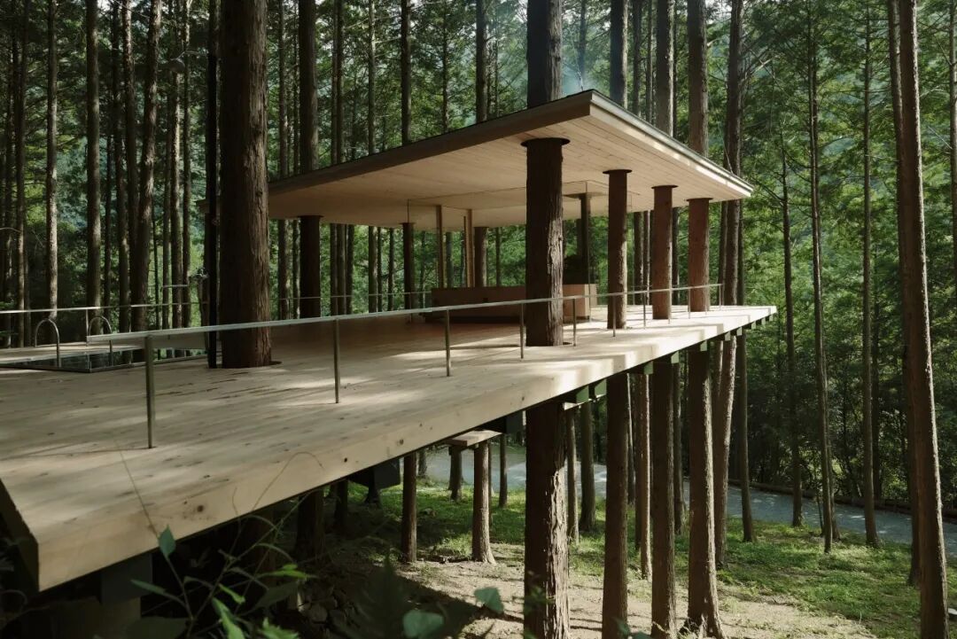 FRAME AWARDS 2026构架设计奖·空间类别入围名单及作品 · 作品图102