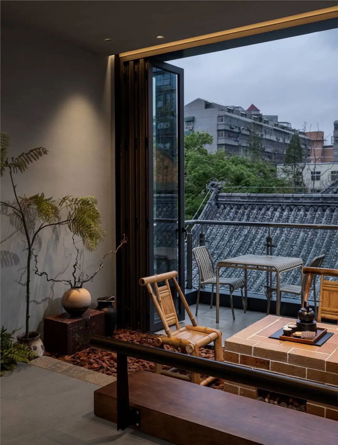 2026【陈设中国·晶麒麟】空间陈设美学组--商业空间(二) · 作品图112