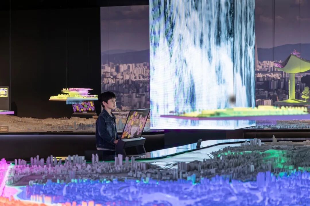 FRAME AWARDS 2026构架设计奖·空间类别入围名单及作品 · 作品图259