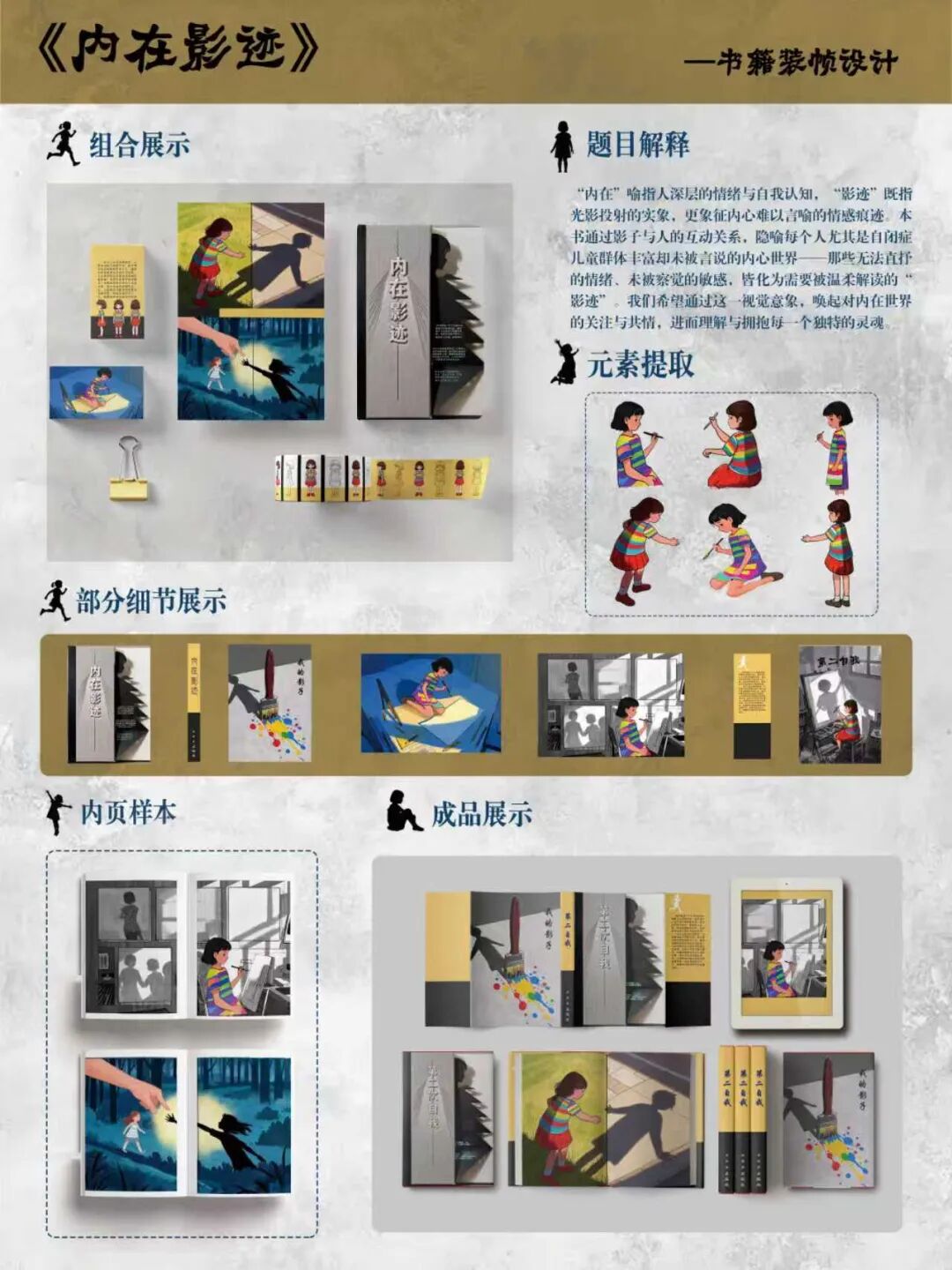 第十七届山东省大学生科技节——山东省大学生文化创意科创大赛优秀作品展示 · 作品图37