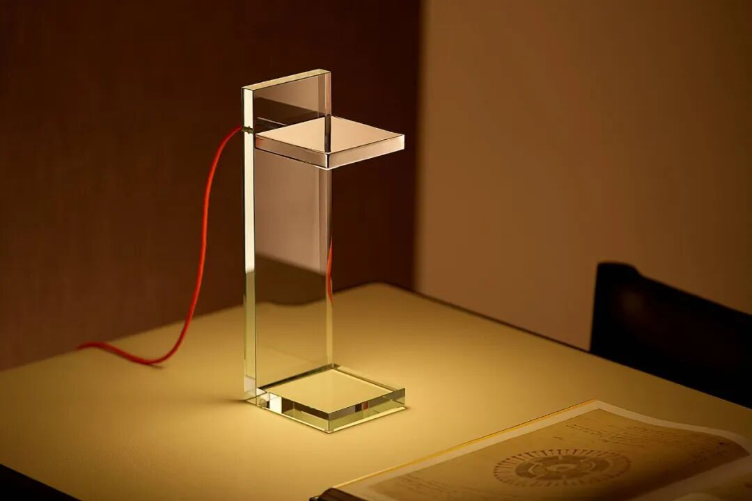 2026【陈设中国·晶麒麟】陈设艺术品组 · 作品图74