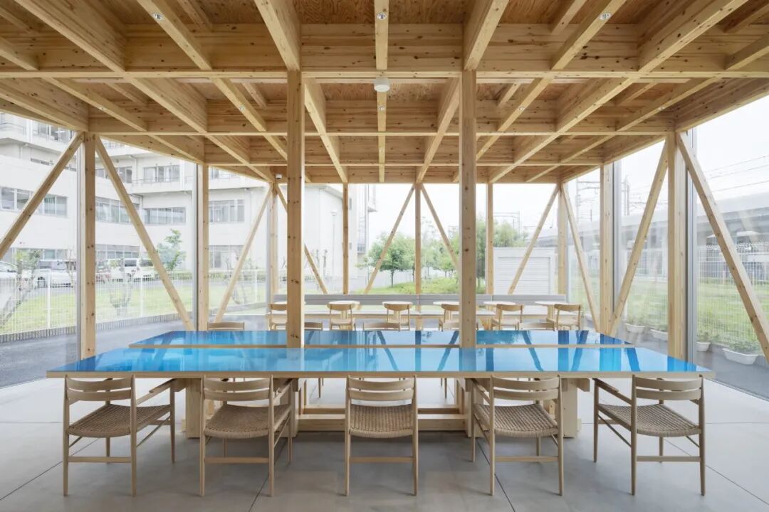 FRAME AWARDS 2026构架设计奖·空间类别入围名单及作品 · 作品图167