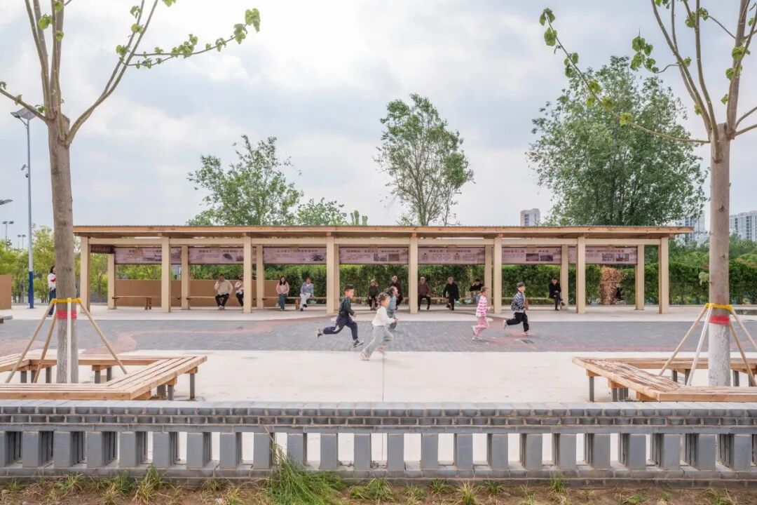 2026【陈设中国·晶麒麟】公益民生组&园林陈设艺术组 · 作品图19