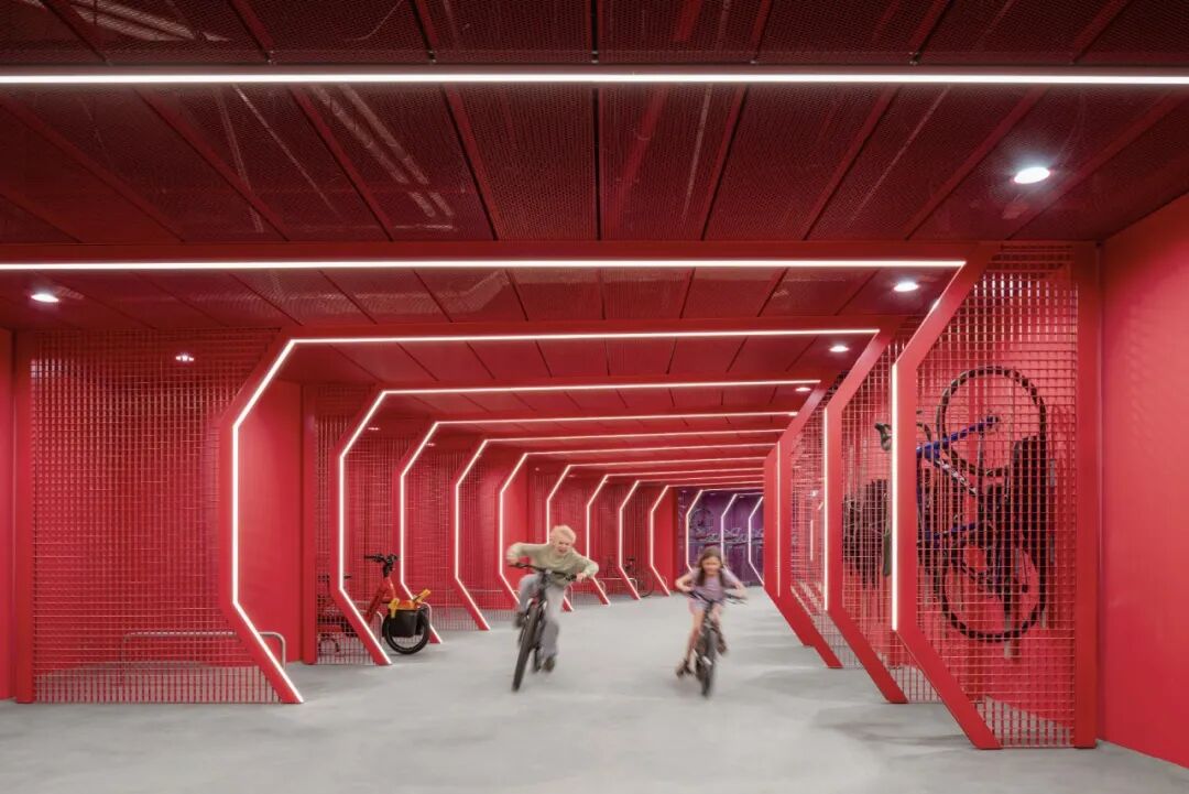 FRAME AWARDS 2026构架设计奖·空间类别入围名单及作品 · 作品图185