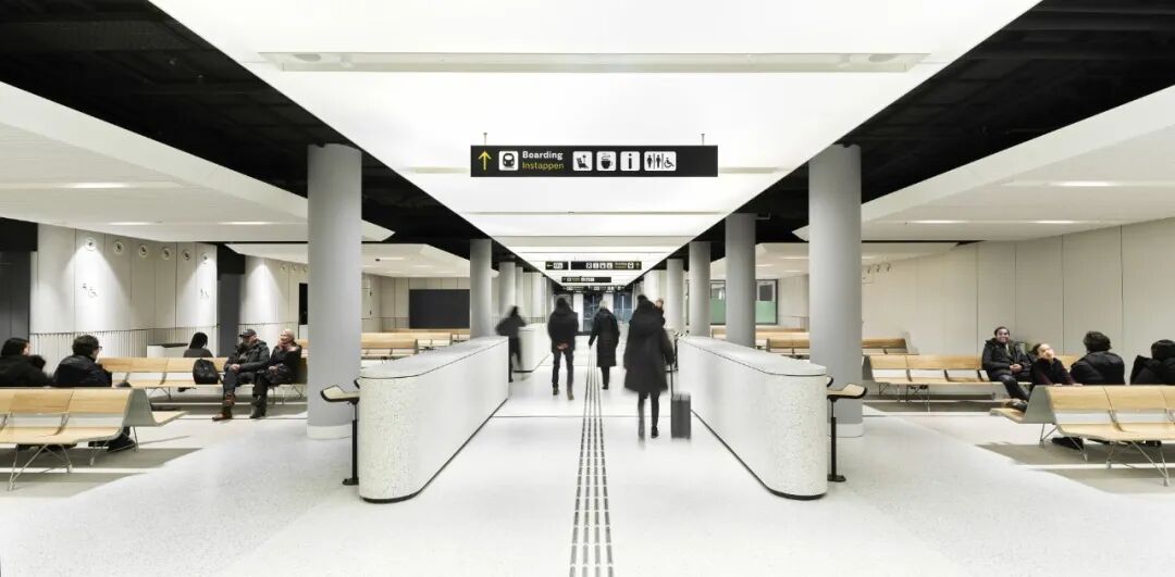 FRAME AWARDS 2026构架设计奖·空间类别入围名单及作品 · 作品图181