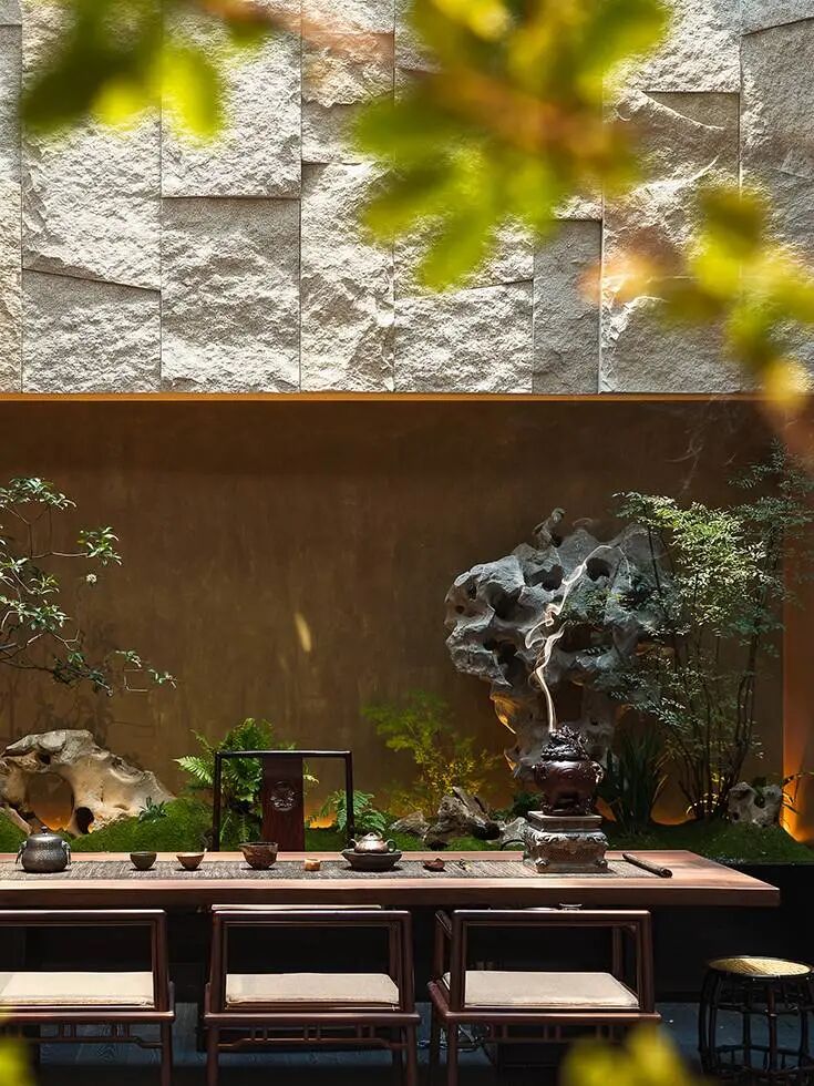 2026【陈设中国·晶麒麟】空间陈设美学组--住宅空间 · 作品图303