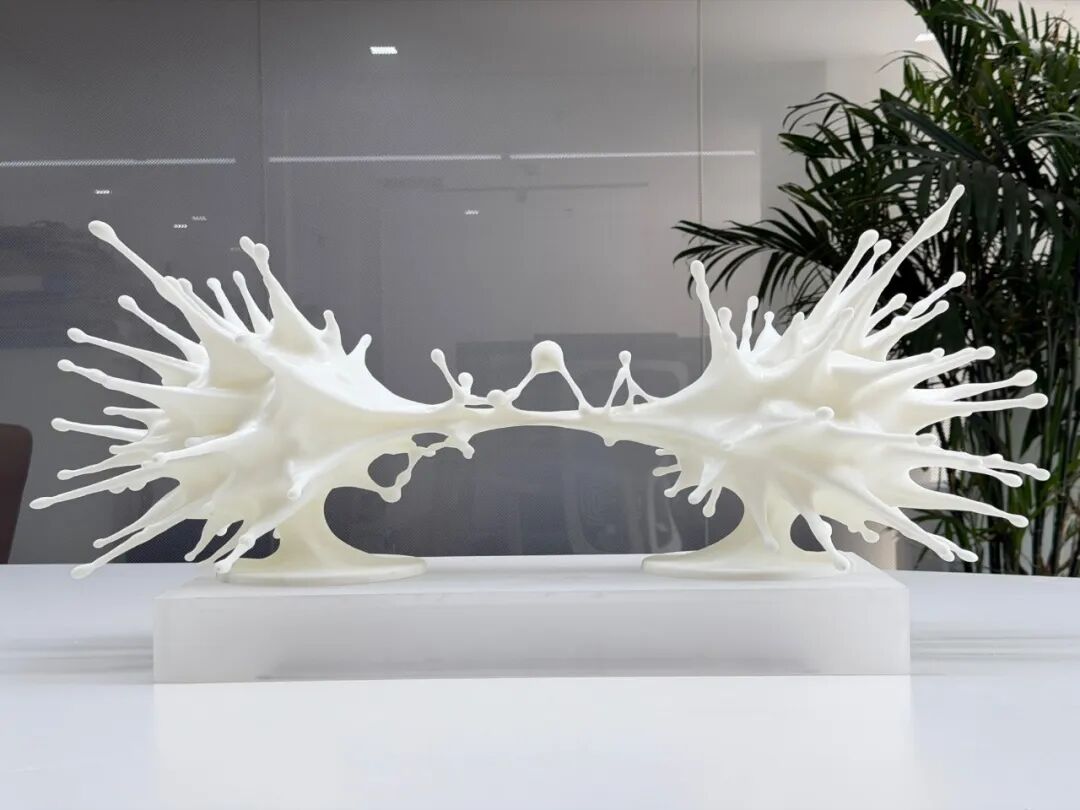 2026【陈设中国·晶麒麟】陈设艺术品组 · 作品图125