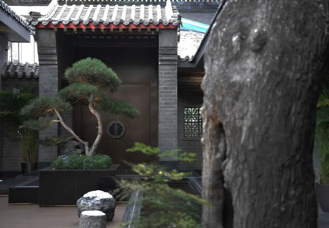 2026【陈设中国·晶麒麟】公益民生组&园林陈设艺术组 · 作品图105