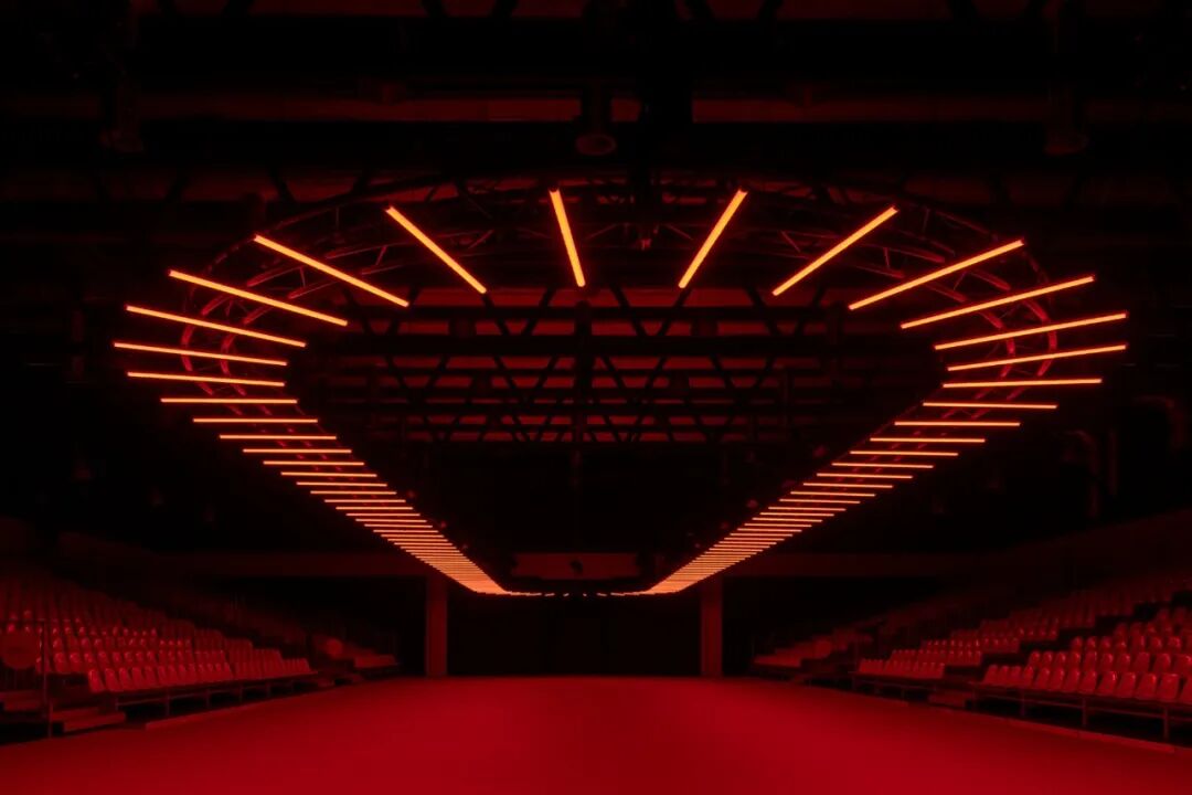 FRAME AWARDS 2026构架设计奖·空间类别入围名单及作品 · 作品图266