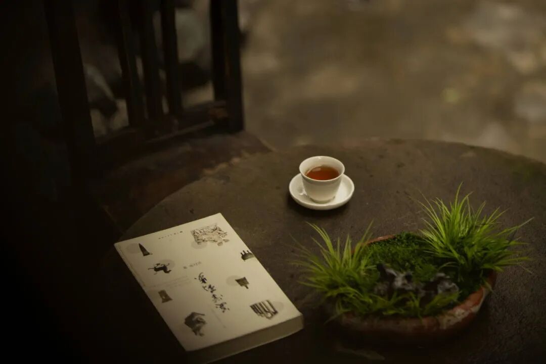 2026【陈设中国·晶麒麟】公益民生组&园林陈设艺术组 · 作品图71