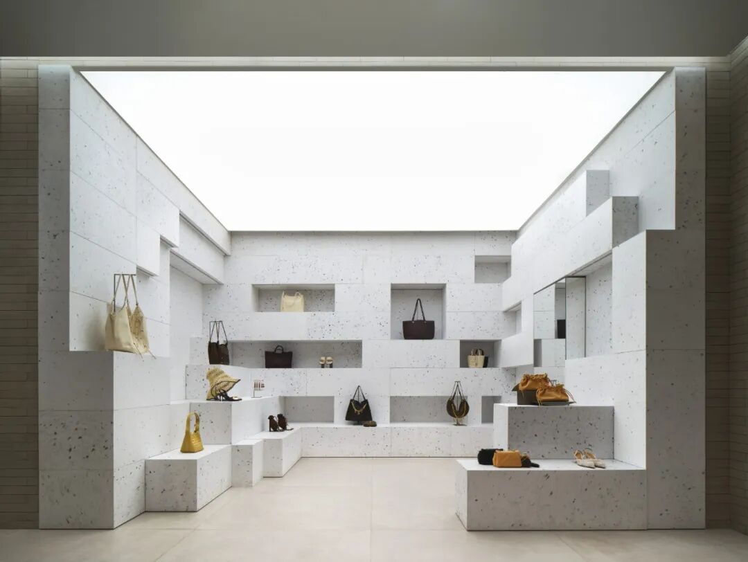 FRAME AWARDS 2026构架设计奖·空间类别入围名单及作品 · 作品图15