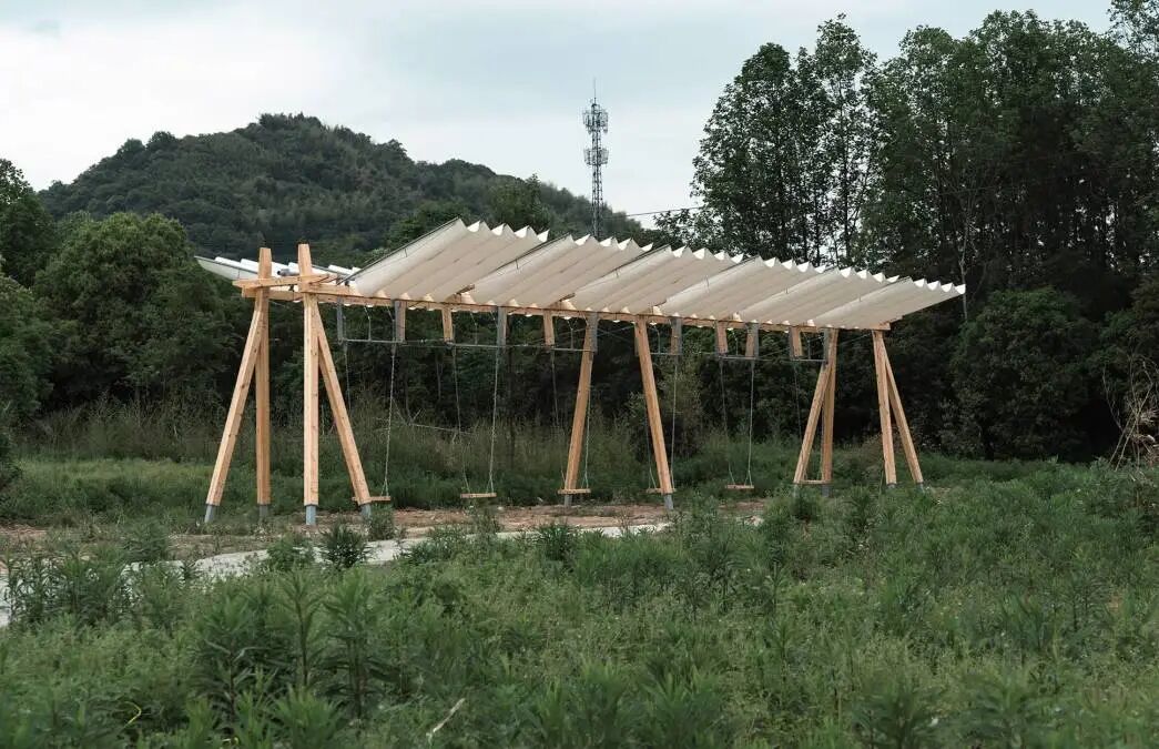 2026【陈设中国·晶麒麟】公益民生组&园林陈设艺术组 · 作品图26