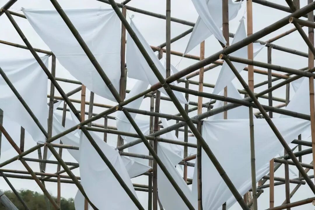 2026【陈设中国·晶麒麟】公益民生组&园林陈设艺术组 · 作品图46