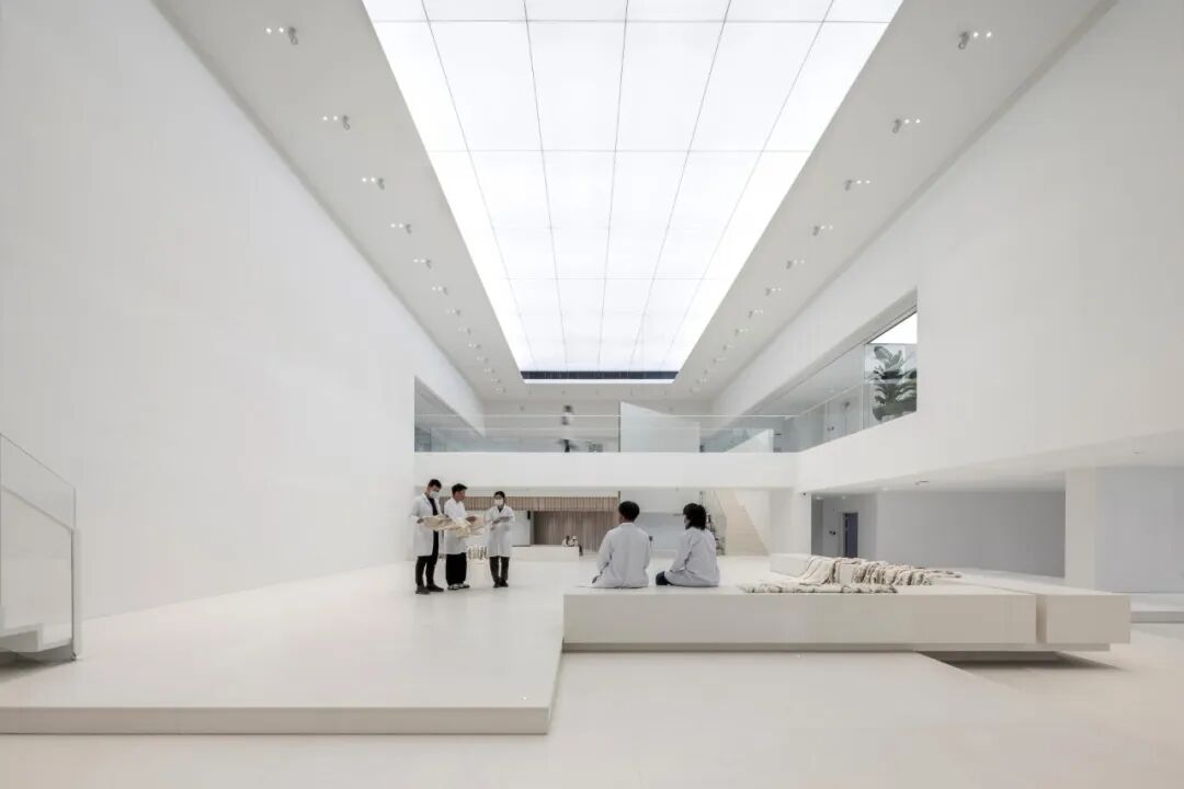 FRAME AWARDS 2026构架设计奖·空间类别入围名单及作品 · 作品图136