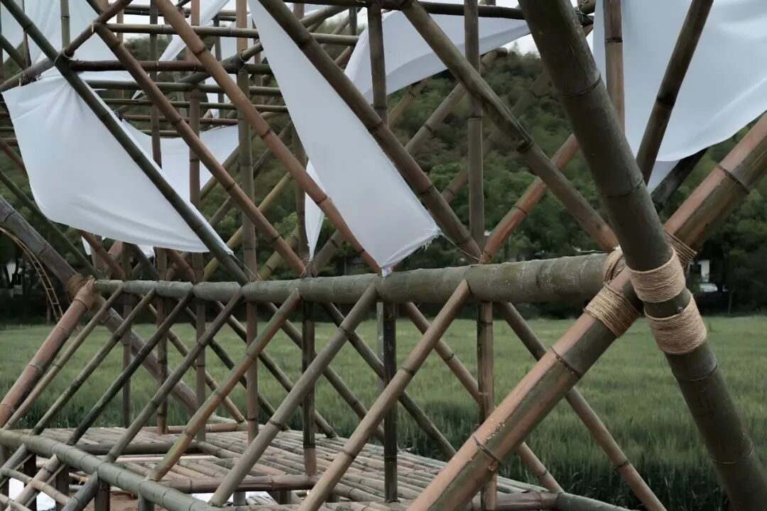 2026【陈设中国·晶麒麟】公益民生组&园林陈设艺术组 · 作品图47