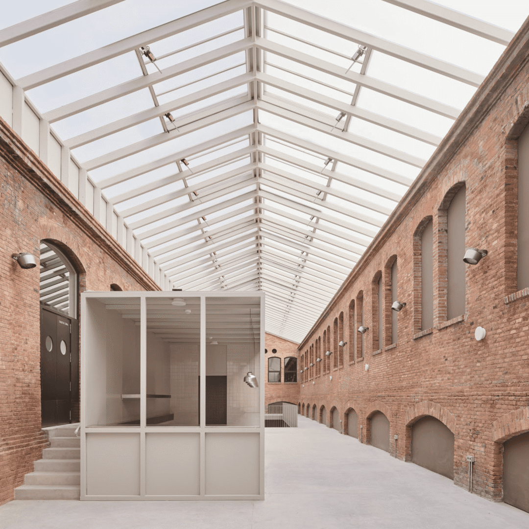 2026 Dezeen Awards 国际版建筑类入围名单及作品 · 作品图40