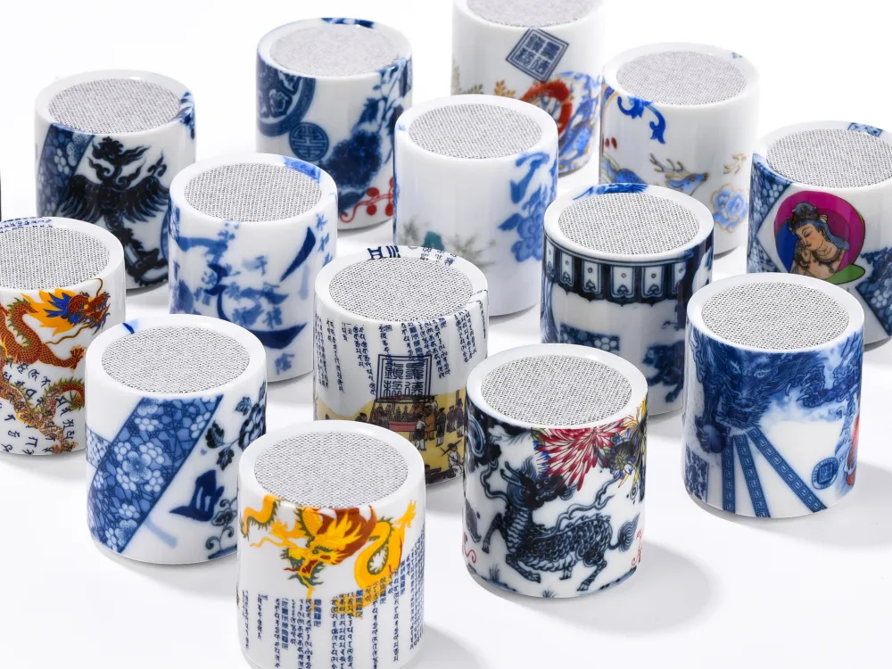 “何朝宗杯”2026中国(德化)陶瓷工业设计大赛获奖名单及获奖作品 · 作品图5
