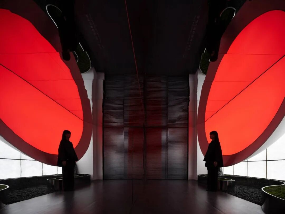 2026【陈设中国·晶麒麟】空间陈设美学组--商业空间(一) · 作品图135