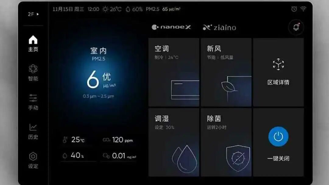 2026年iF设计奖 | 用户界面专题 · 作品图43