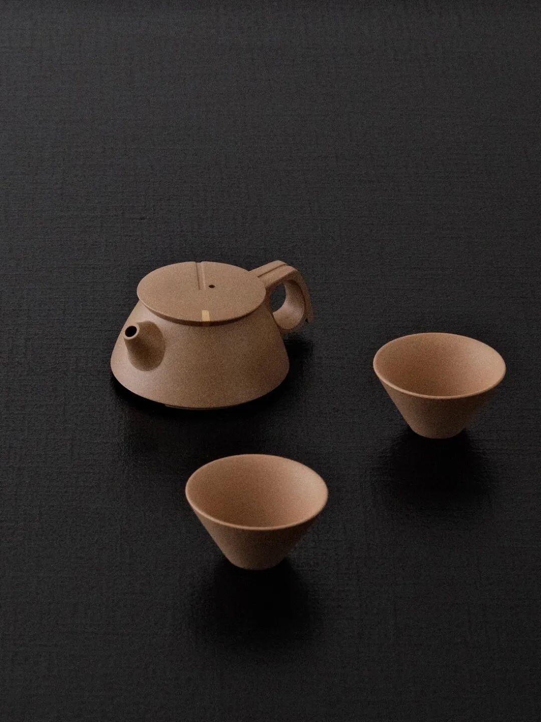 2026【陈设中国·晶麒麟】陈设艺术品组 · 作品图154